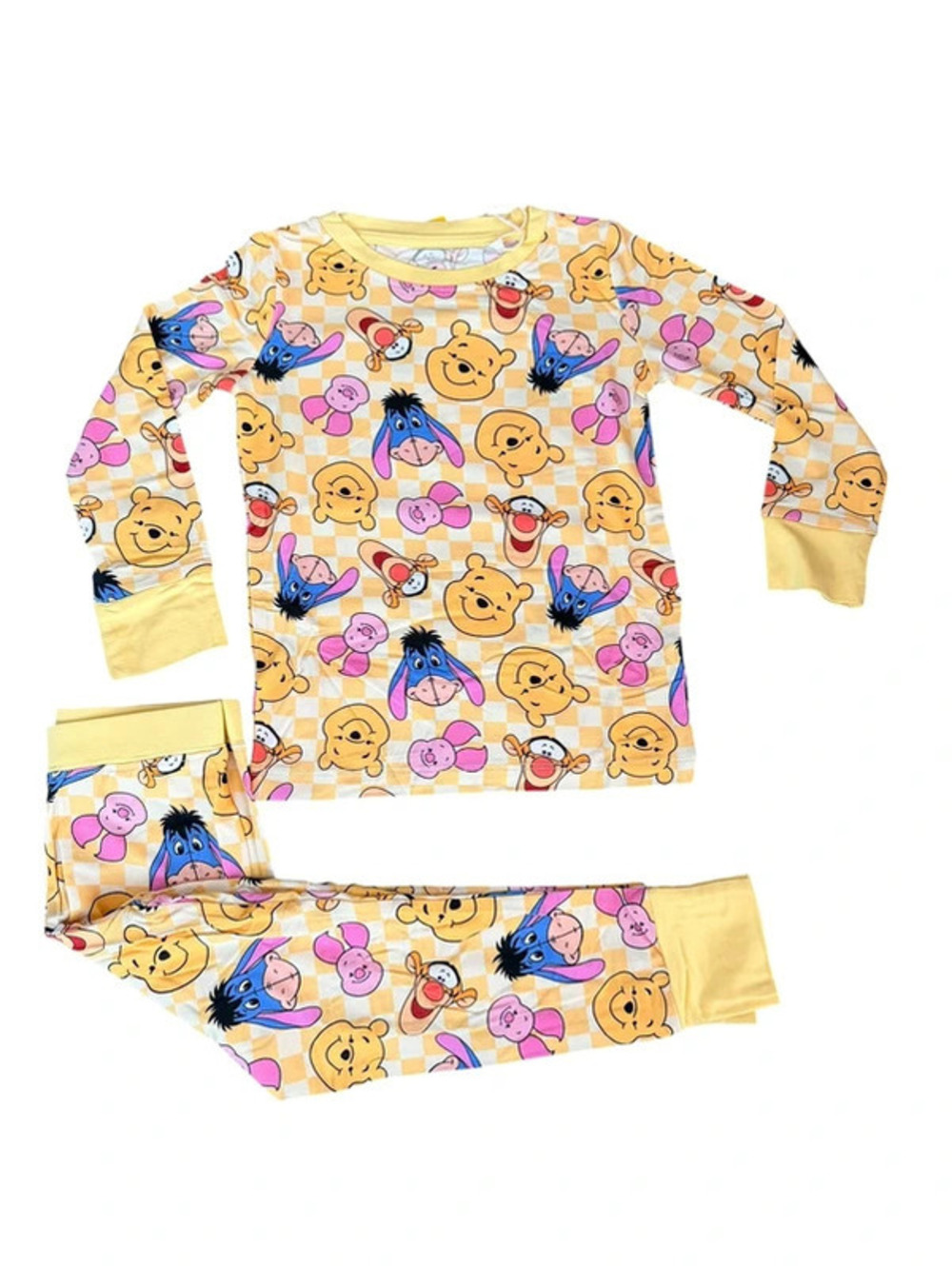 2T Fender Creations Winnie The Pooh Set NWT